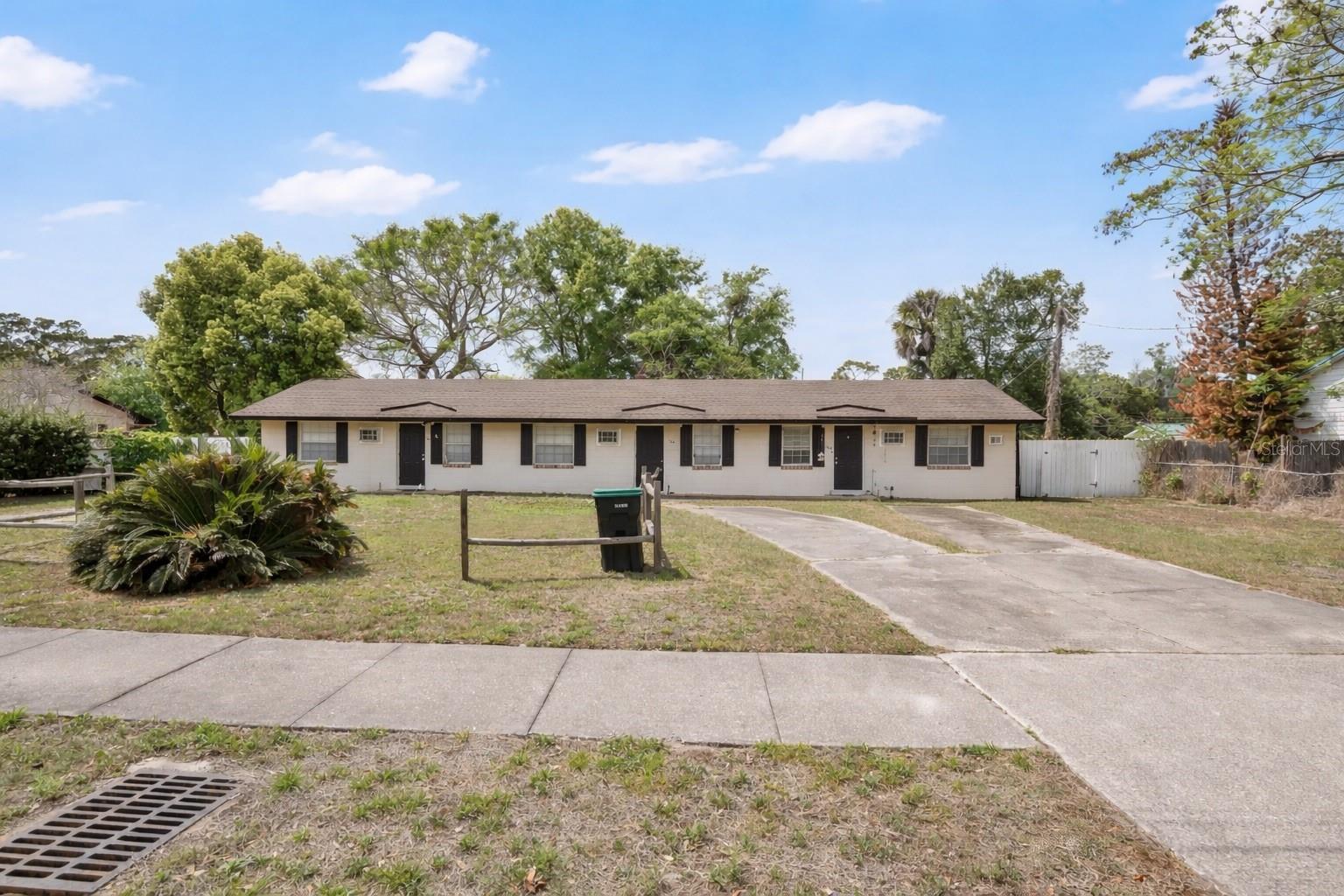 Photo of 722 TUCKER AVENUE ORLANDO FL 32807