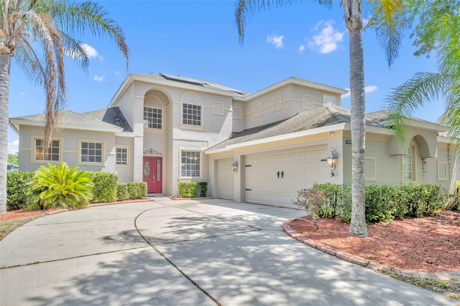 Photo of 5459 RISHLEY RUN WAY MOUNT DORA FL 32757