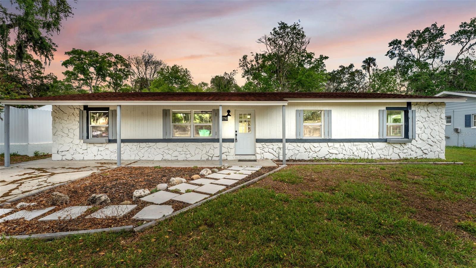 Photo of 3781 N HIAWATHA TERRACE CRYSTAL RIVER FL 34428
