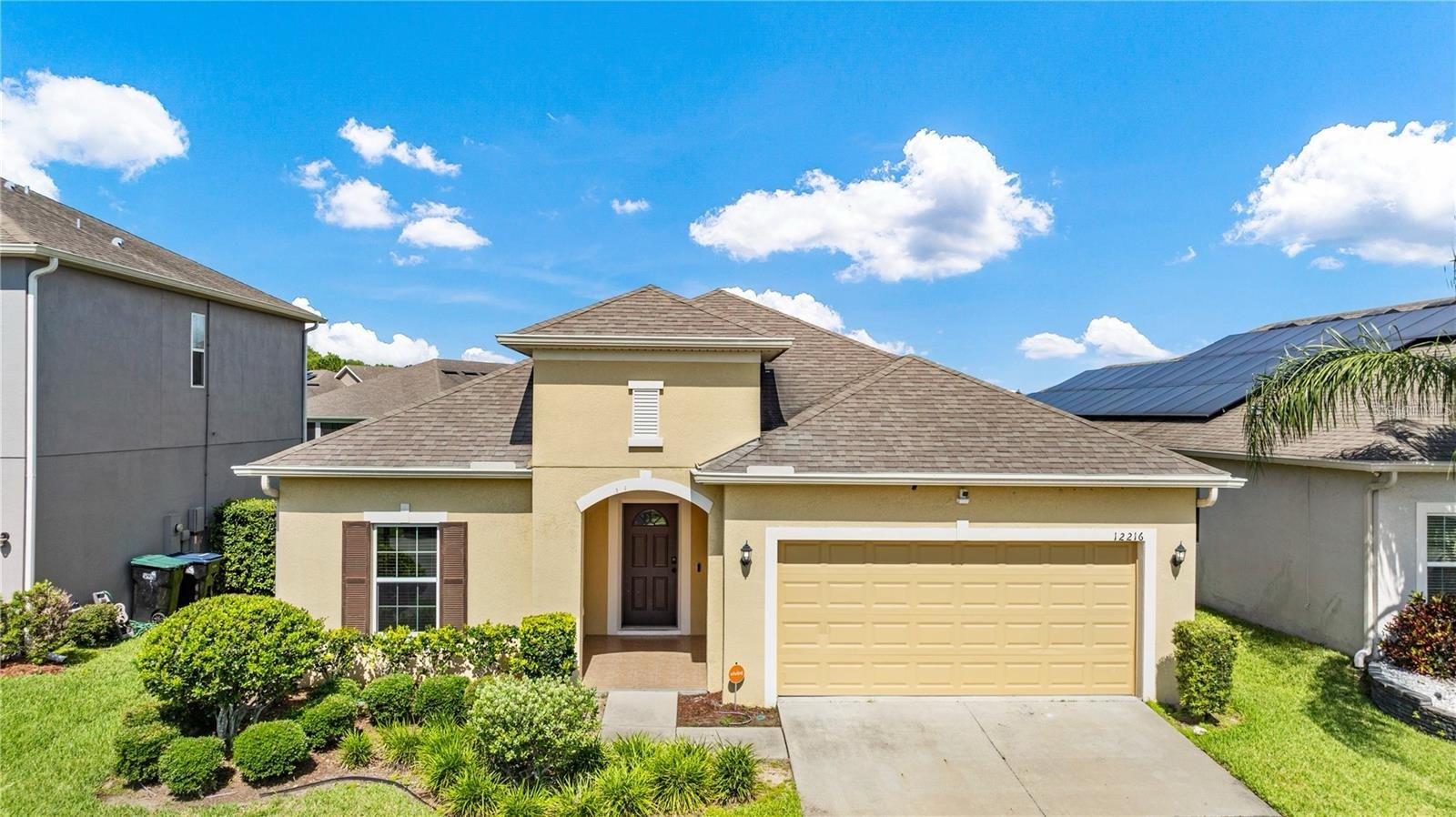 Photo of 12216 PRAIRIE PLANTATION WAY ORLANDO FL 32824