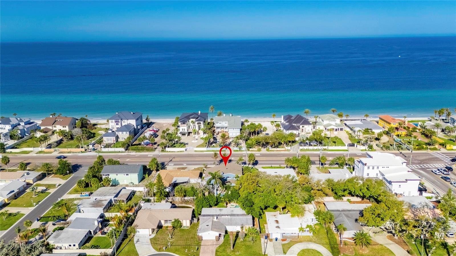 Photo of 931 GULF BOULEVARD BELLEAIR BEACH FL 33786