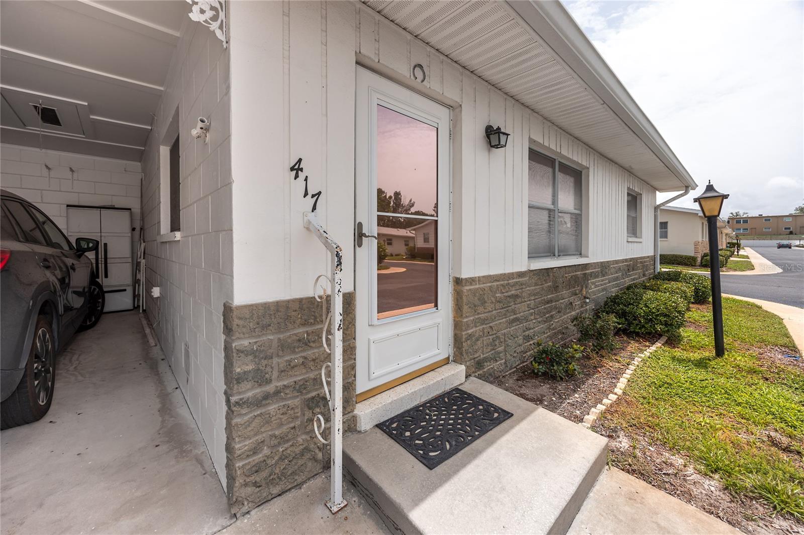 Photo of 12400 PARK BOULEVARD #417 SEMINOLE FL 33772