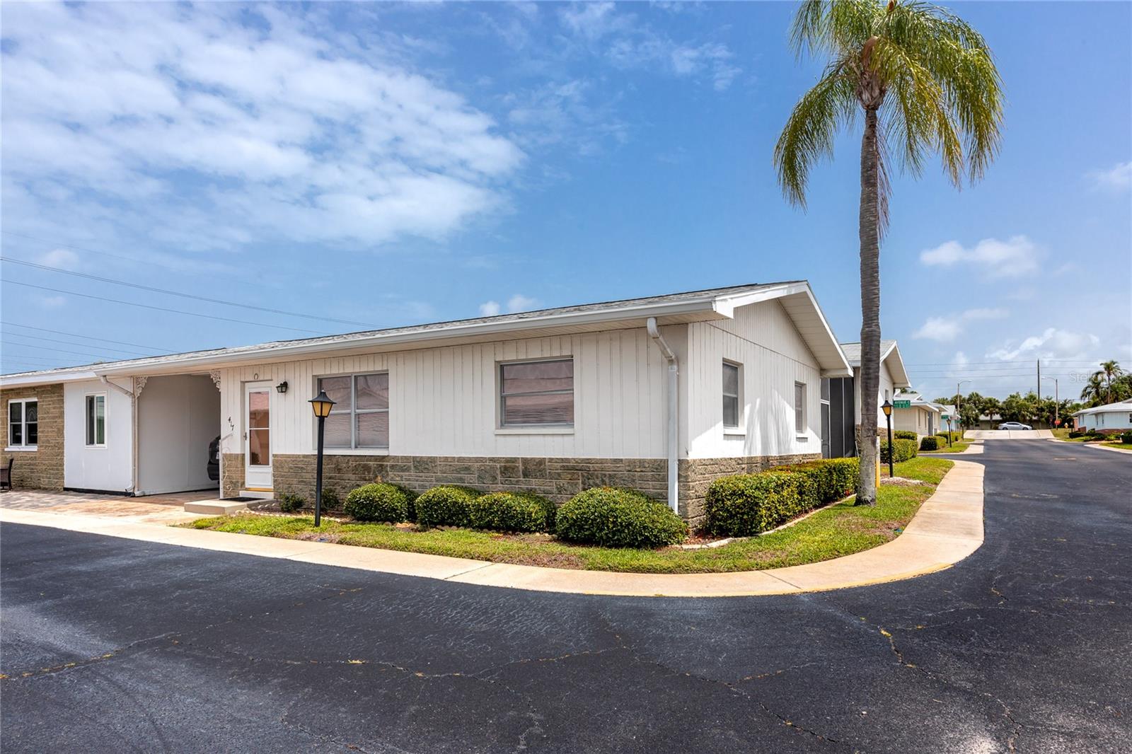 Photo of 12400 PARK BOULEVARD #417 SEMINOLE FL 33772