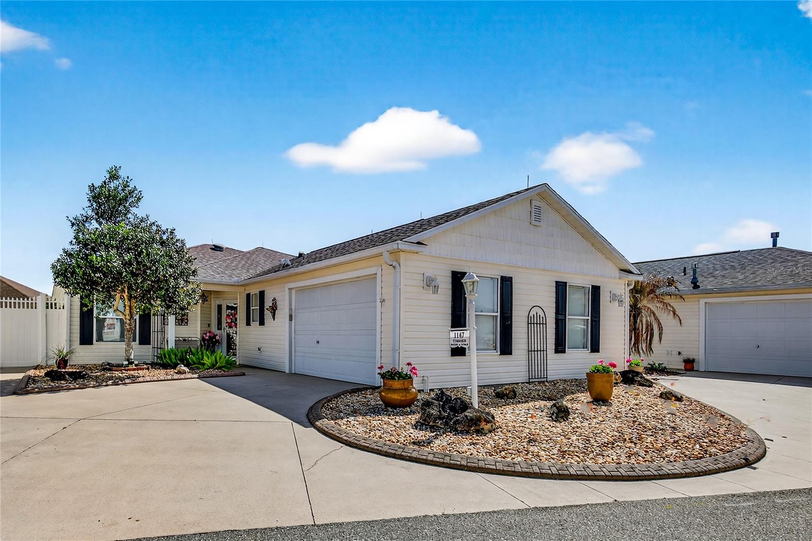 Photo of 1147 ELIZABETH COURT THE VILLAGES FL 32162