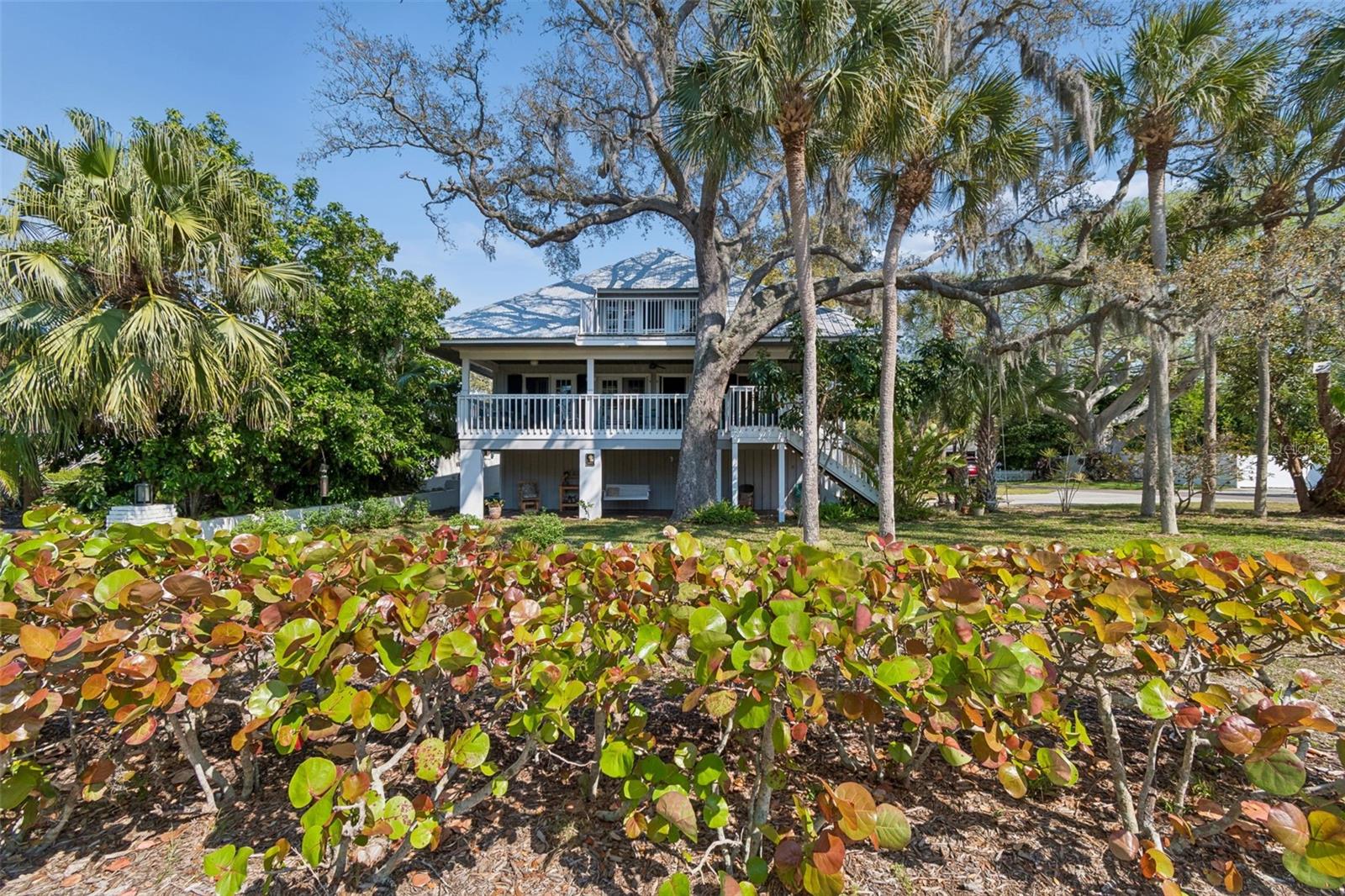 Photo of 600 N MAYO STREET CRYSTAL BEACH FL 34681