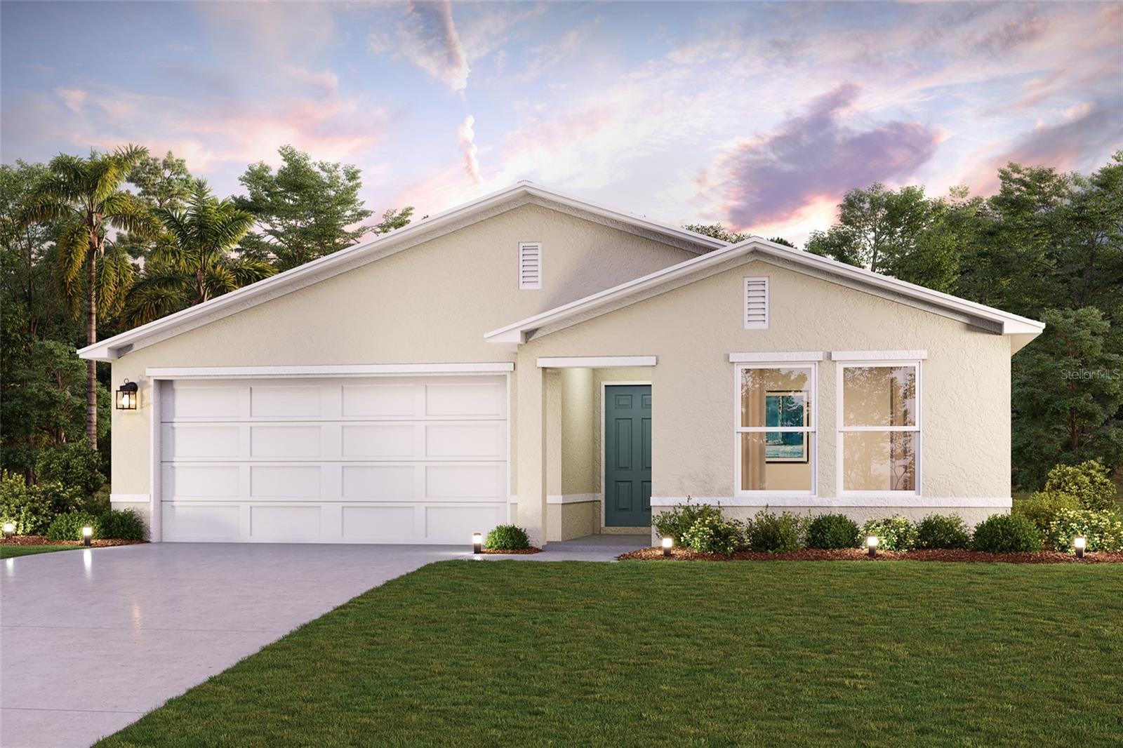 Photo of 1221 STONE RIDGE CIRCLE SEBRING FL 33870