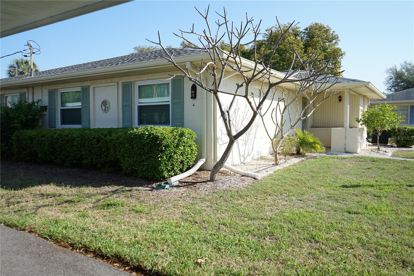 Photo of 1901 CANTERBURY LANE #4 SUN CITY CENTER FL 33573