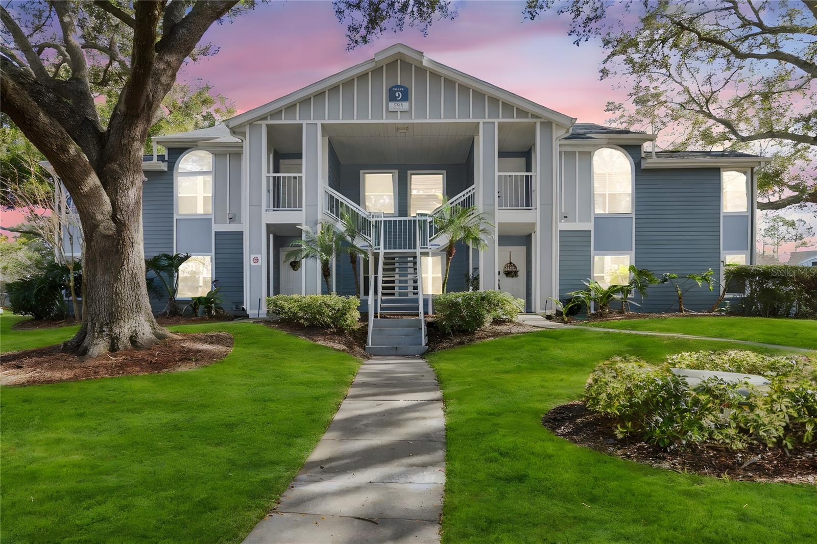Photo of 731 SUGAR BAY WAY #103 LAKE MARY FL 32746