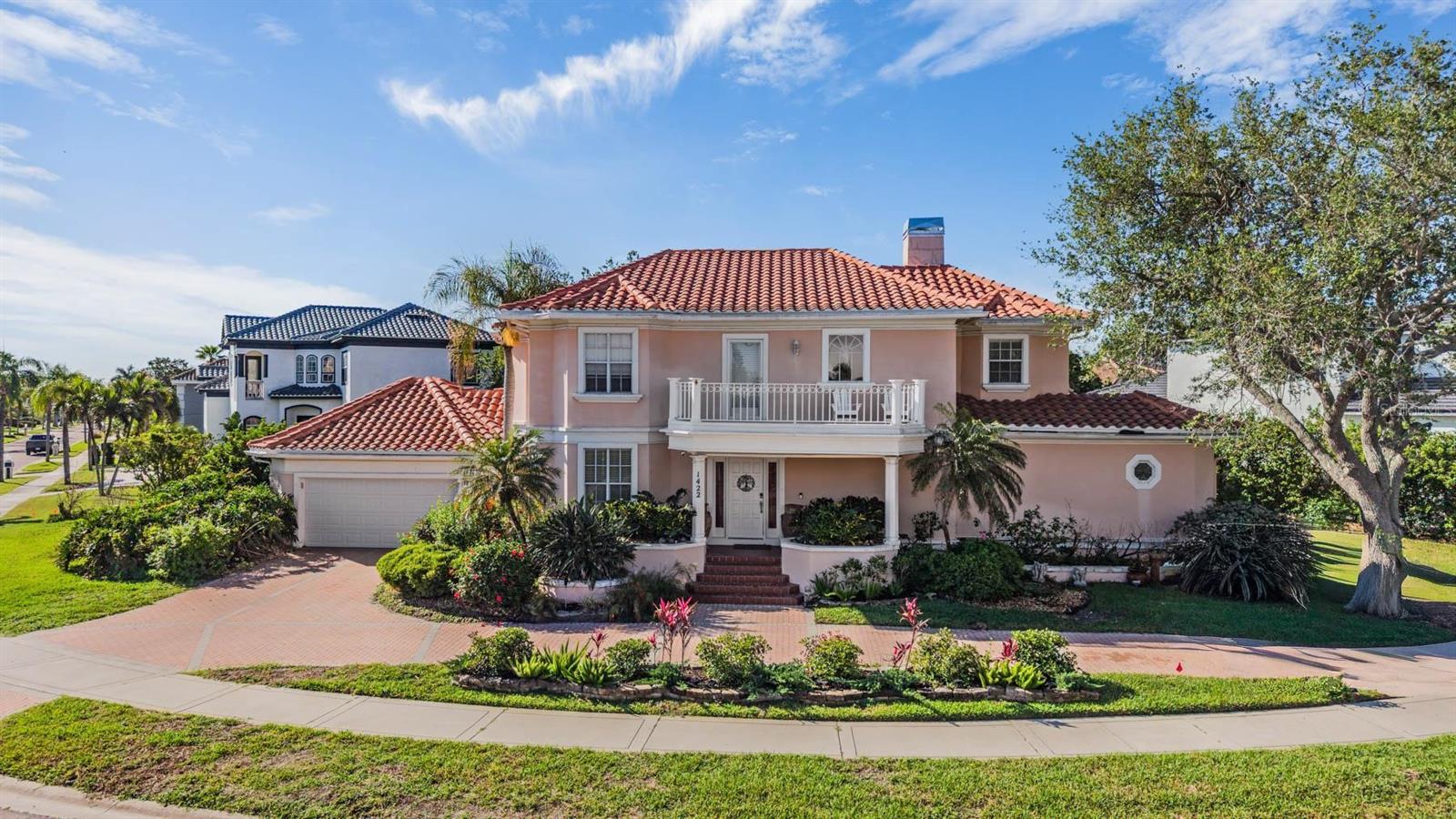 Photo of 1422 JUMANA LOOP APOLLO BEACH FL 33572