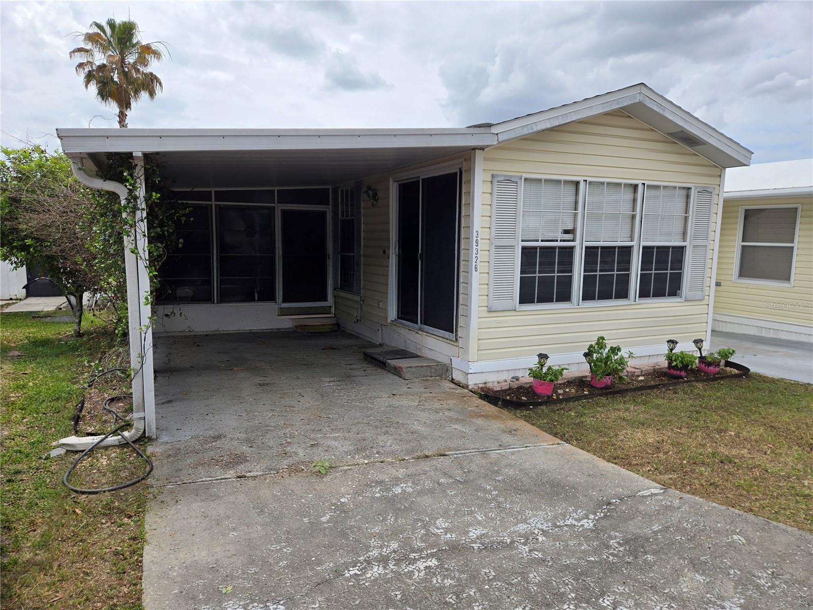 Photo of 39326 RECESS DRIVE ZEPHYRHILLS FL 33542