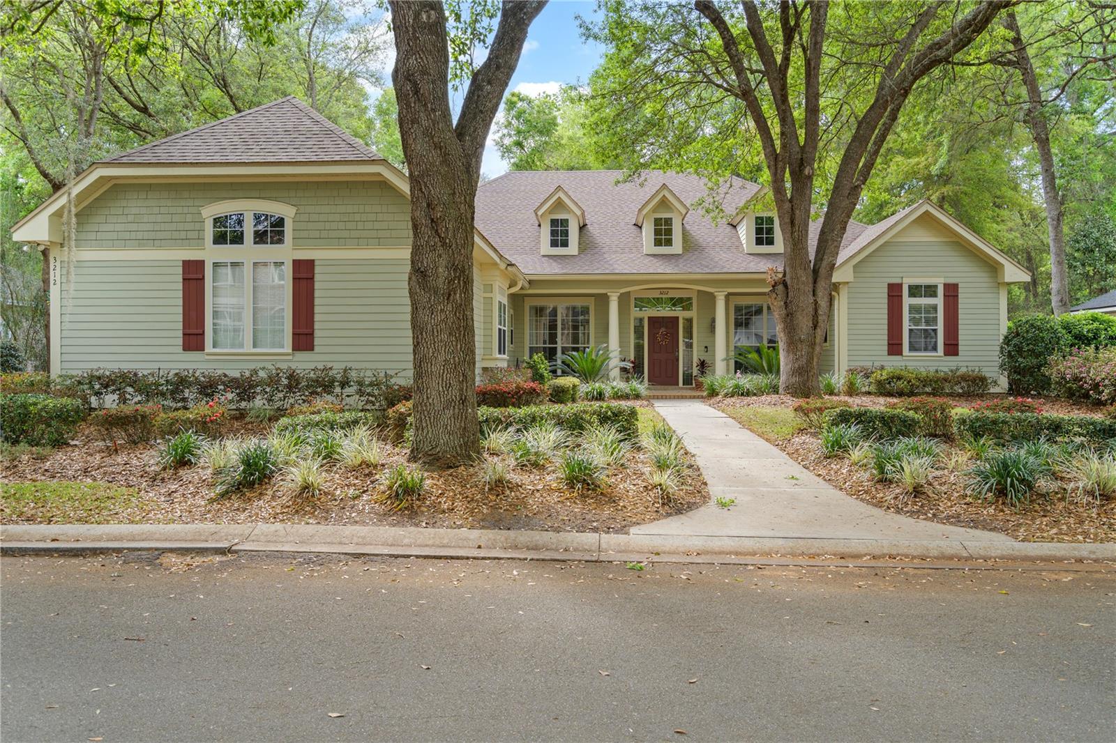 Photo of 3212 SW 98TH DRIVE GAINESVILLE FL 32608