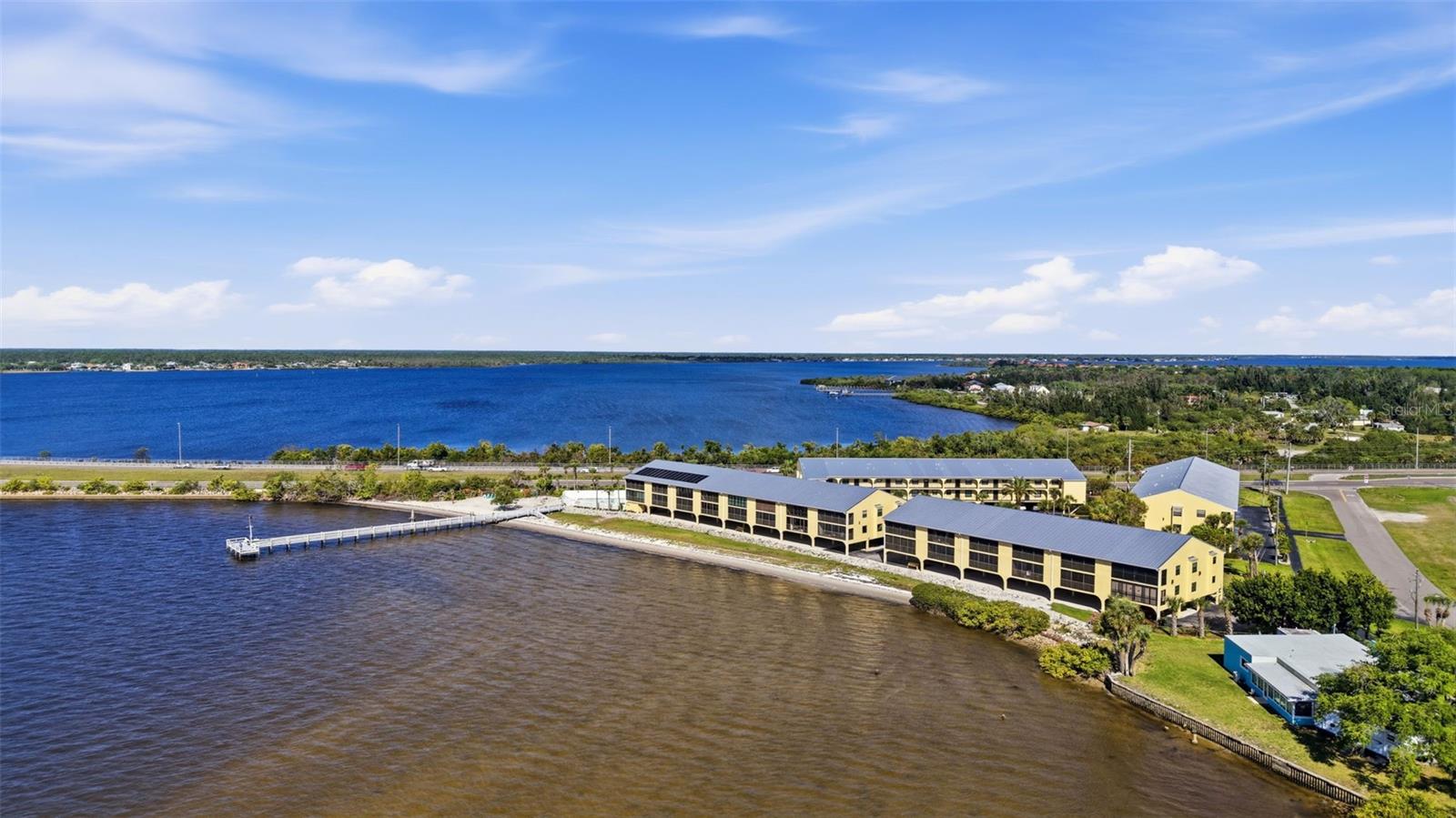 Photo of 14459 RIVER BEACH DRIVE #B 110 PORT CHARLOTTE FL 33953