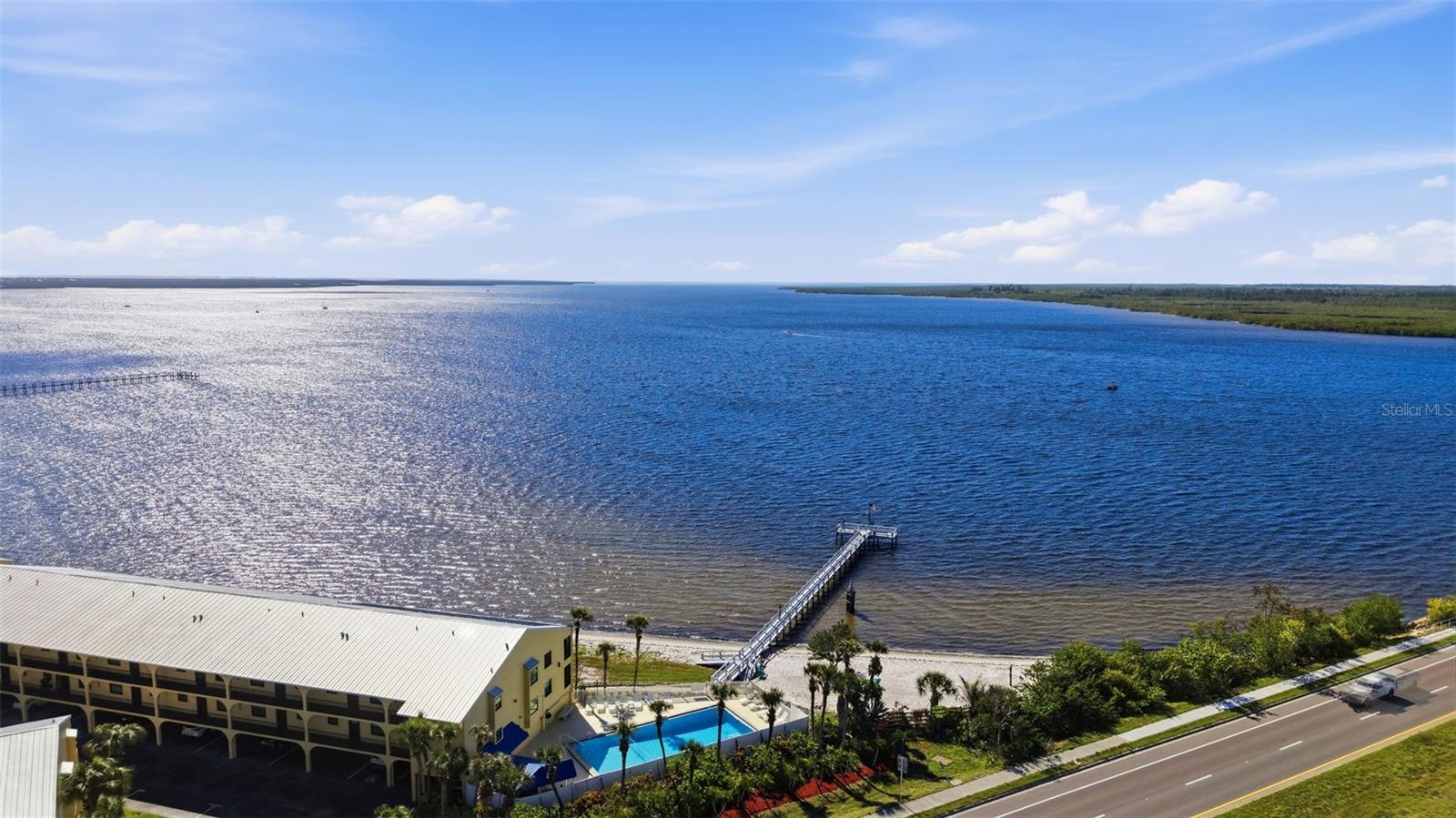 Photo of 14459 RIVER BEACH DRIVE #B 110 PORT CHARLOTTE FL 33953