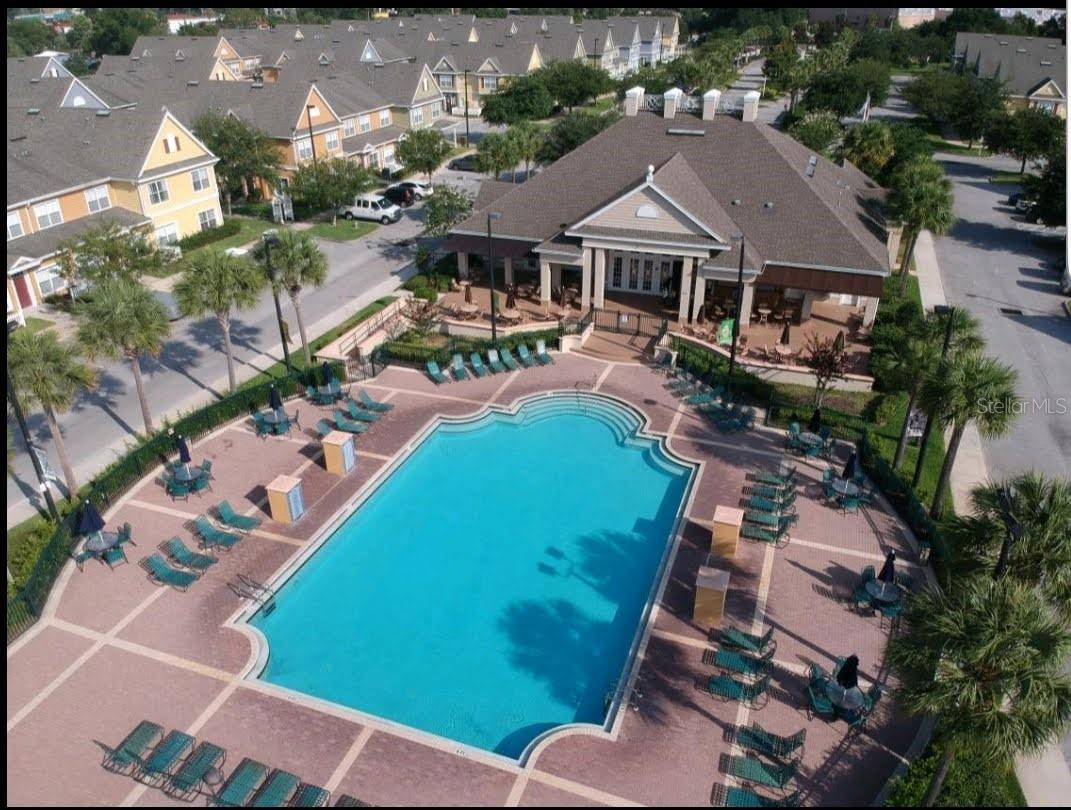 Photo of 4562 JONAFREE LANE #104 KISSIMMEE FL 34746