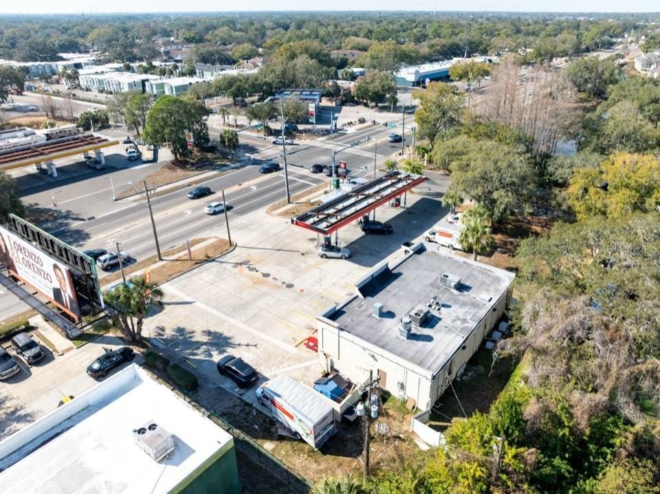 Photo of 2202 E BEARSS AVENUE TAMPA FL 33613