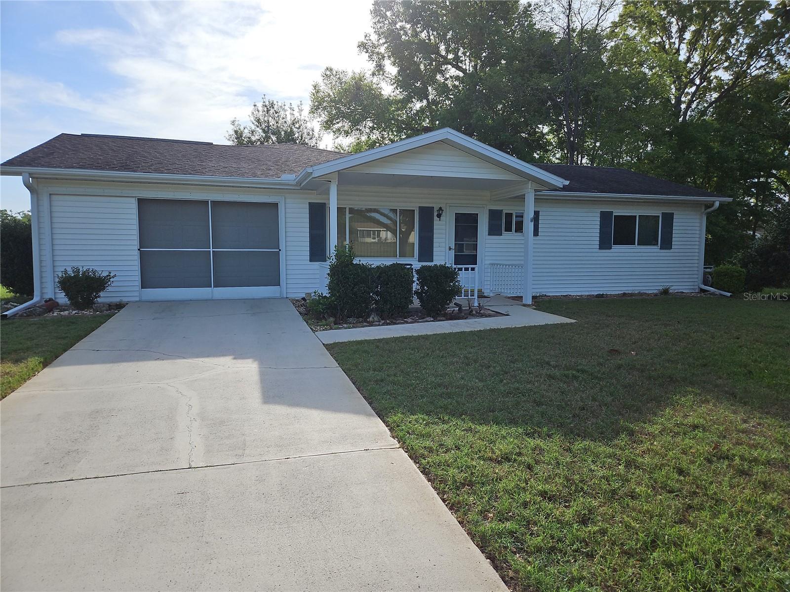 Photo of 11087 SW 77TH COURT OCALA FL 34476