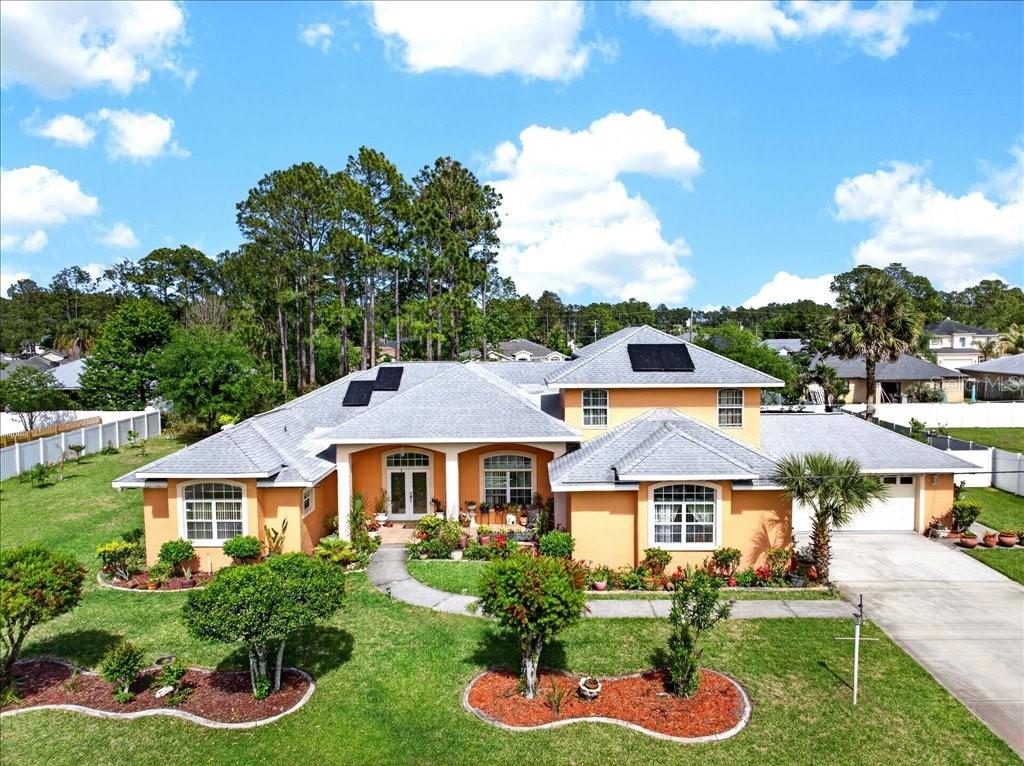 Photo of 52 UPSHIRE PATH PALM COAST FL 32164