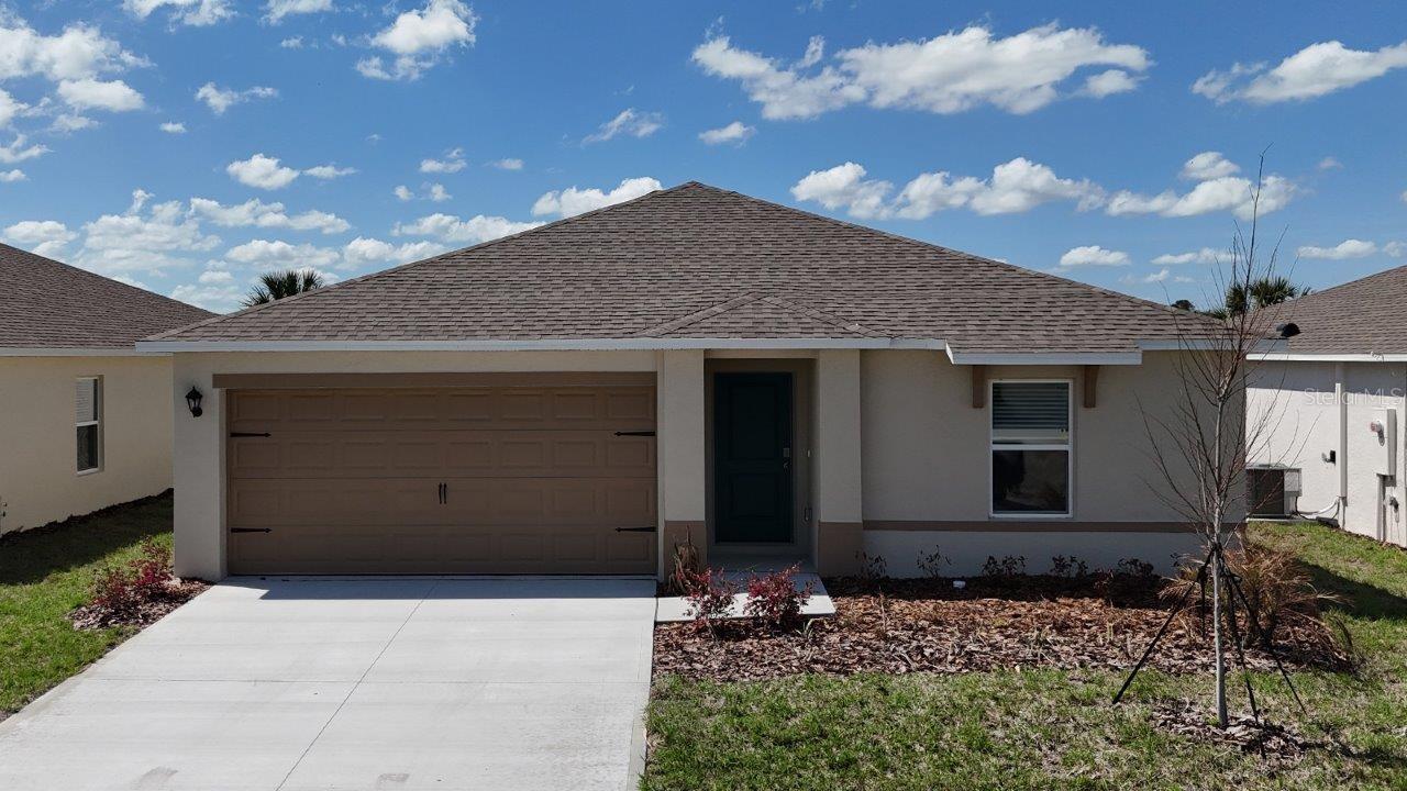Photo of 734 GREENWAY BOULEVARD LAKE WALES FL 33859