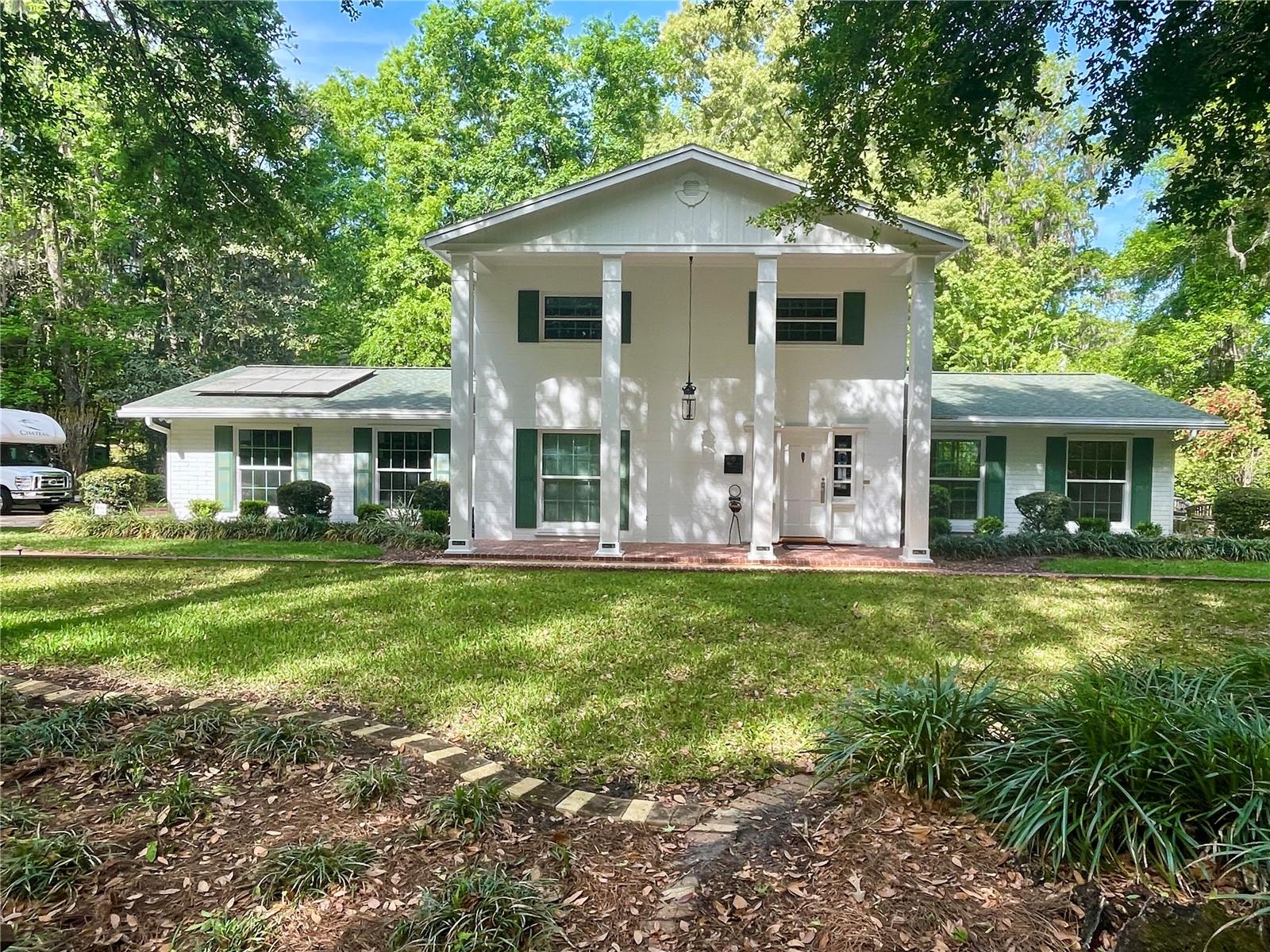 Photo of 2006 NW 23RD STREET GAINESVILLE FL 32605