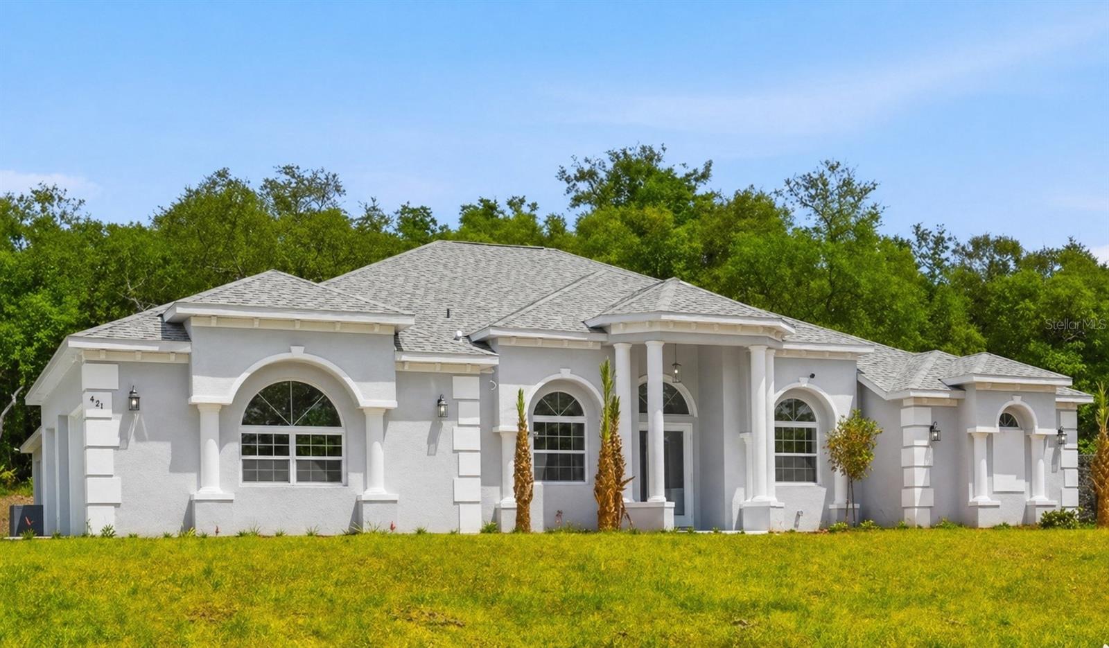 Photo of 421 W CHASE STREET HERNANDO FL 34442
