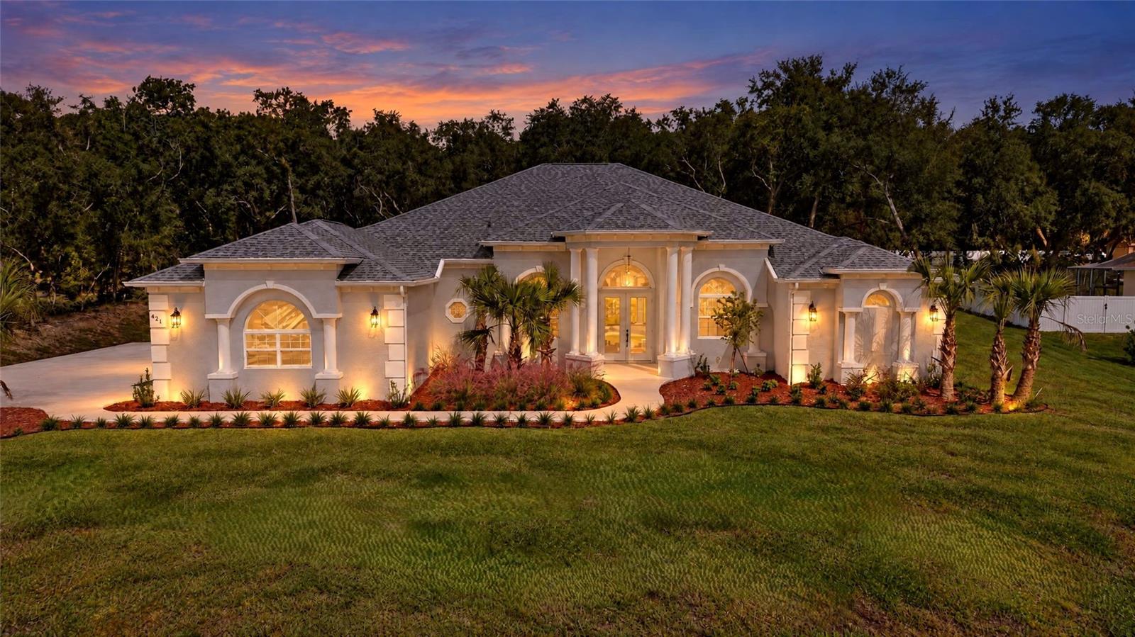 Photo of 421 W CHASE STREET HERNANDO FL 34442