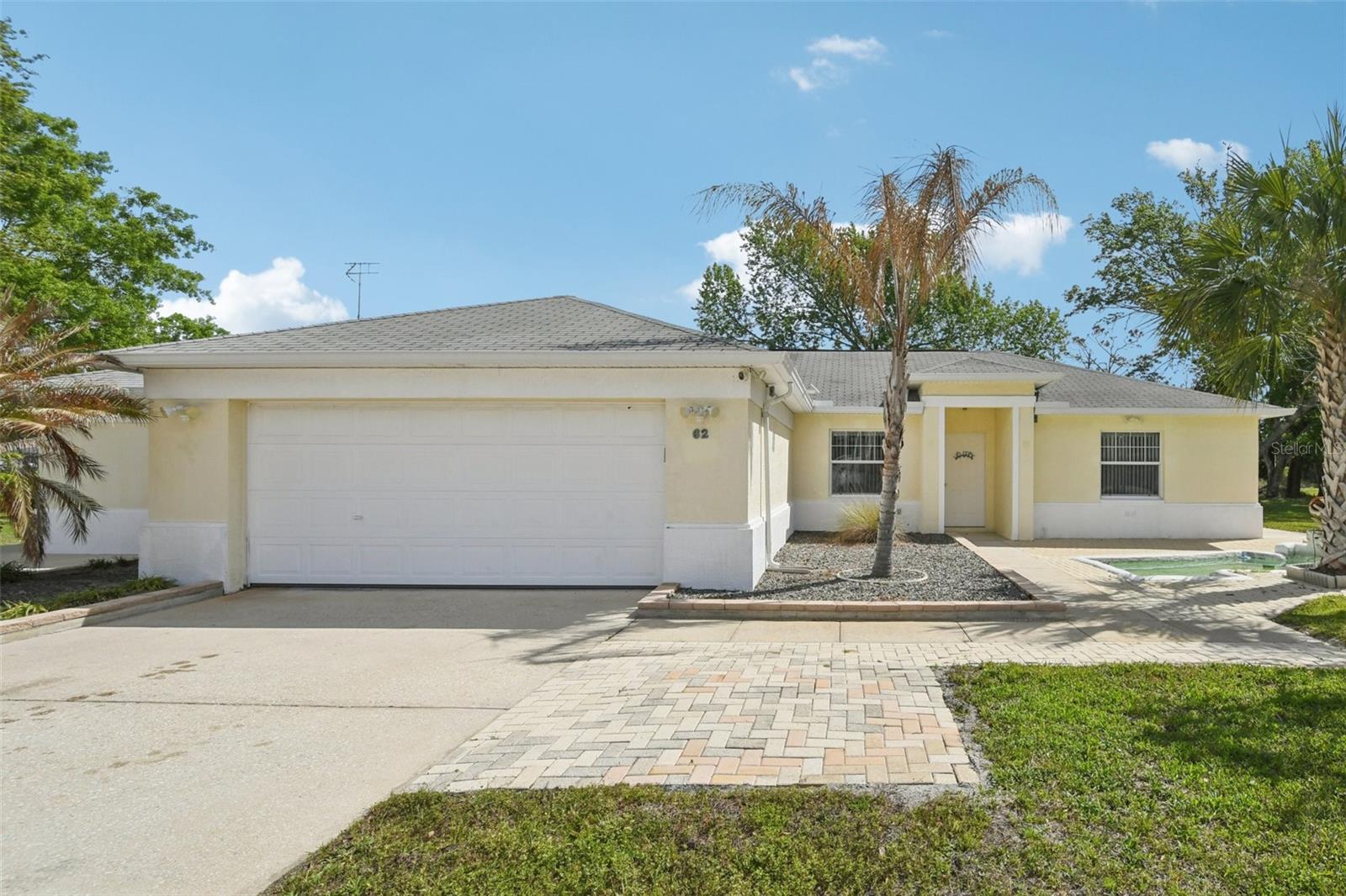 Photo of 62 KANKAKEE TRAIL PALM COAST FL 32164