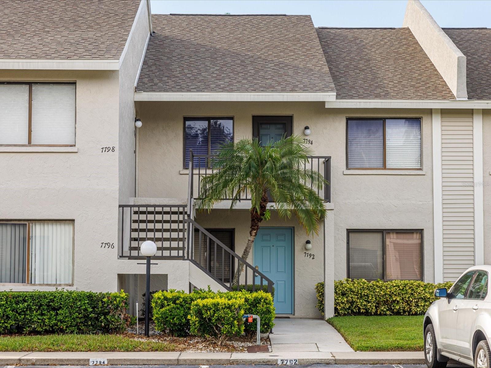Photo of 7794 EAGLE CREEK DRIVE #7794 SARASOTA FL 34243