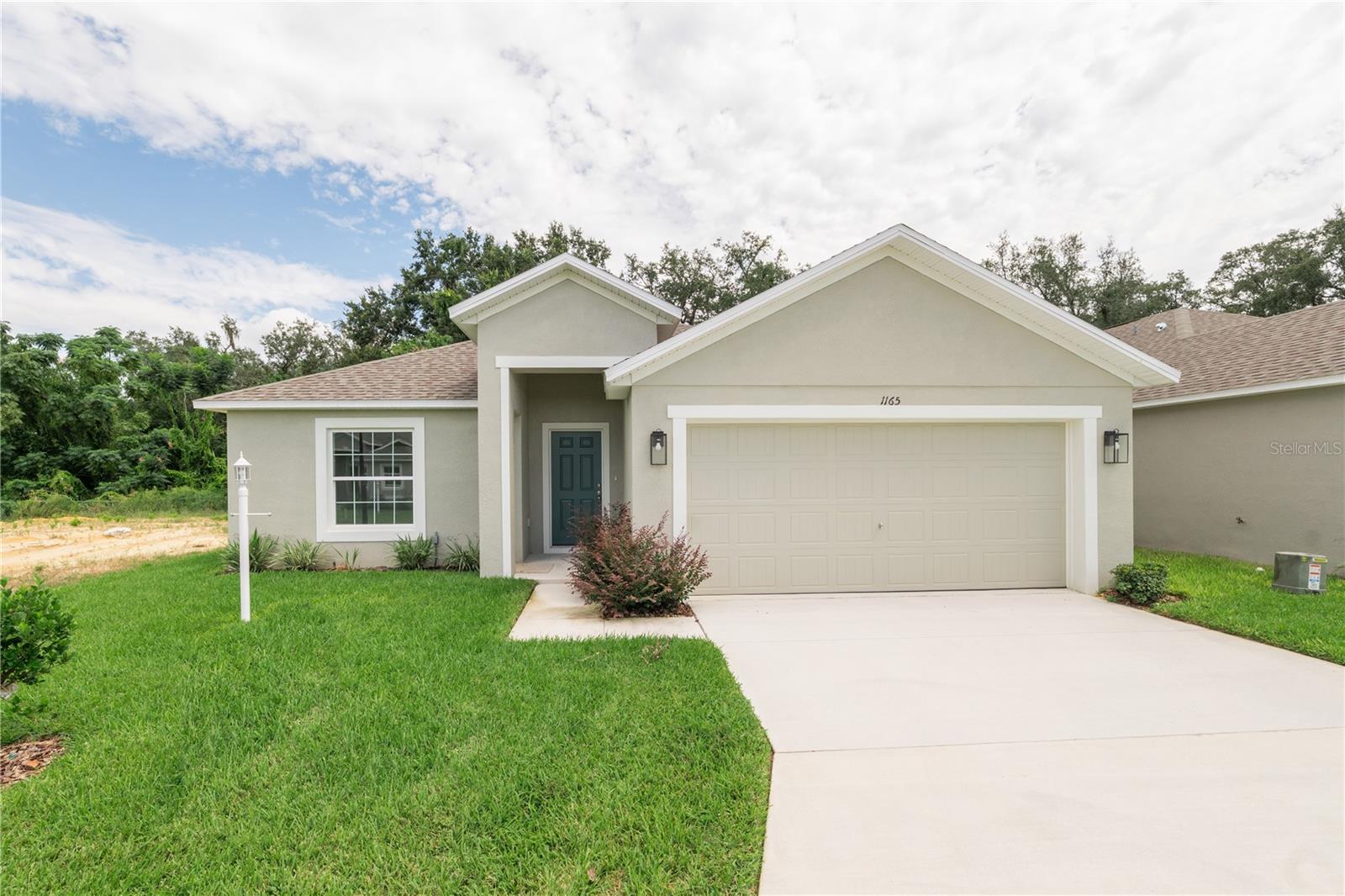 Photo of 1165 BISHOP STREET AVON PARK FL 33825