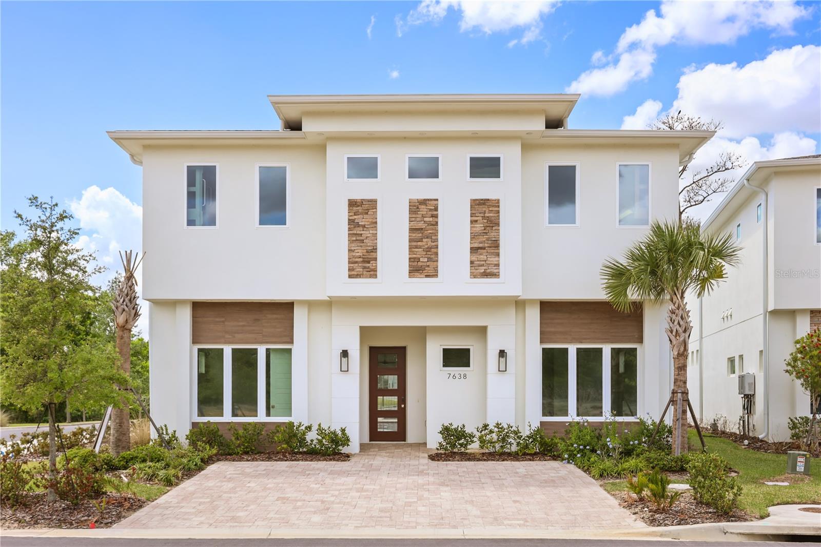 Photo of 7638 WHITEMARSH WAY KISSIMMEE FL 34747