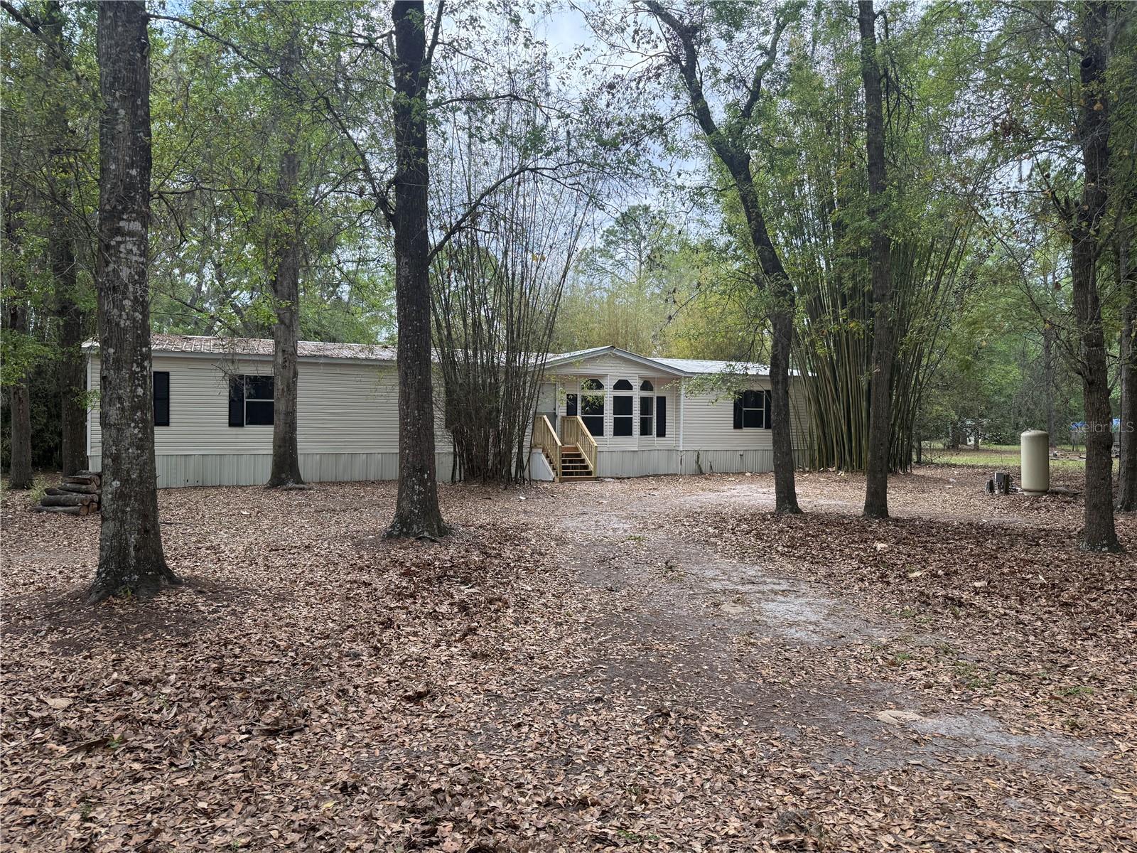 Photo of 5613 NW 202ND PLACE LA CROSSE FL 32658