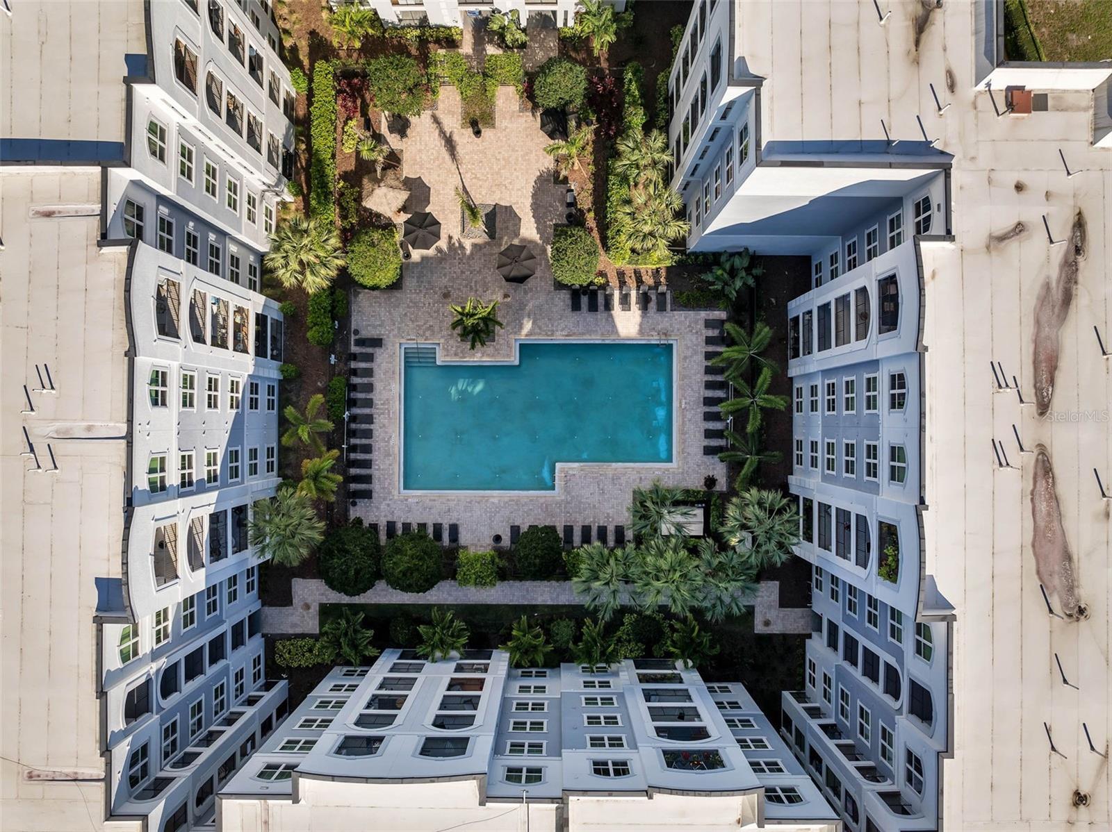 Photo of 202 E SOUTH STREET #2039 ORLANDO FL 32801