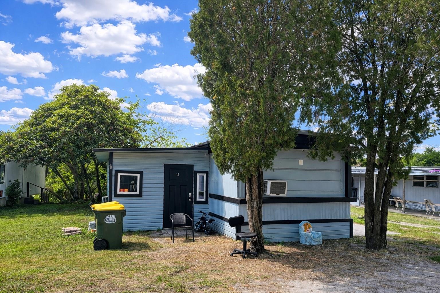 Photo of 30 WAFFORD STREET UMATILLA FL 32784