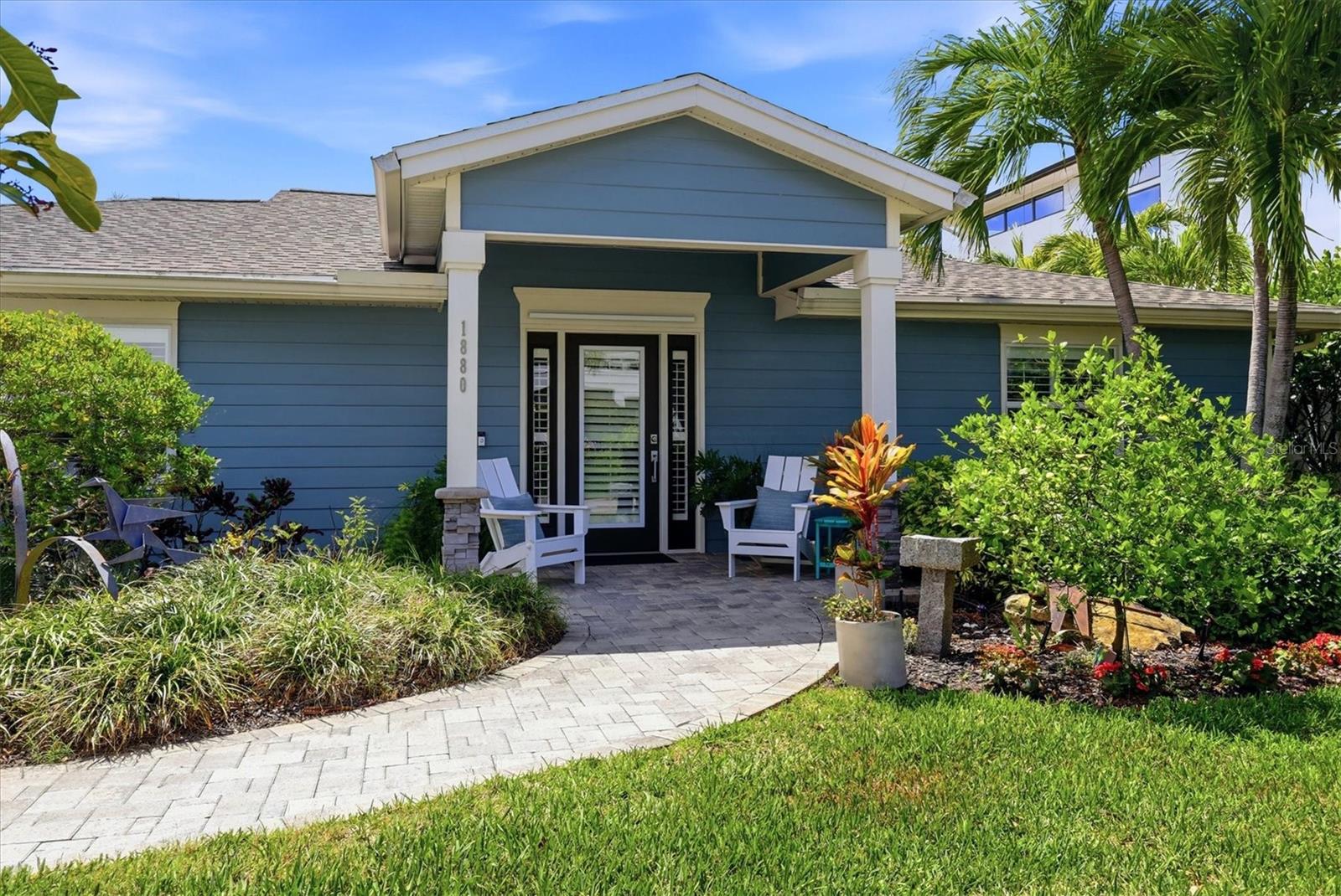 Photo of 1880 LOMA LINDA STREET SARASOTA FL 34239