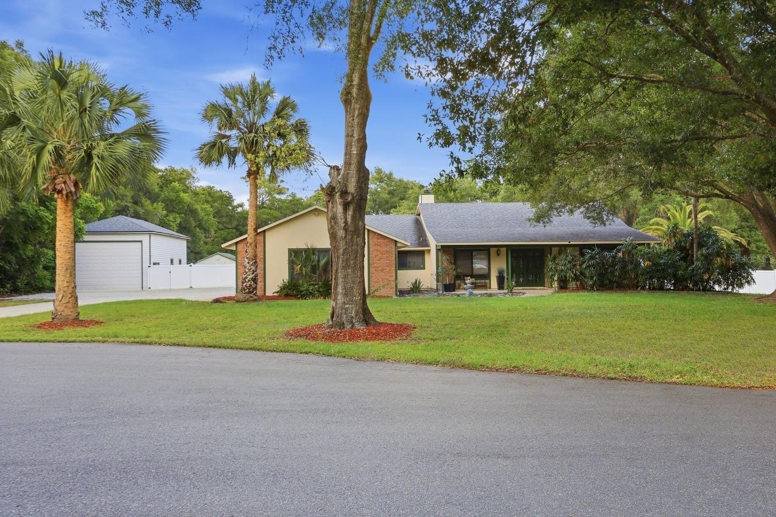 Photo of 3501 HILL STREAM AVENUE APOPKA FL 32712