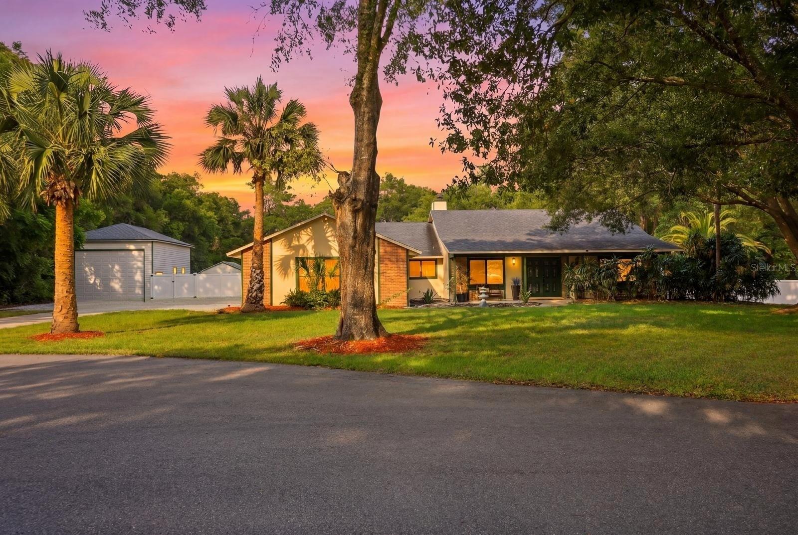 Photo of 3501 HILL STREAM AVENUE APOPKA FL 32712