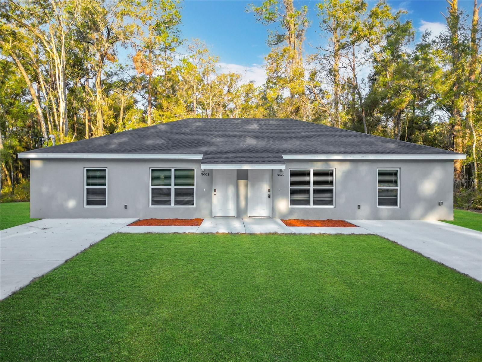 Photo of 9474 N CAMEL DRIVE DUNNELLON FL 34434