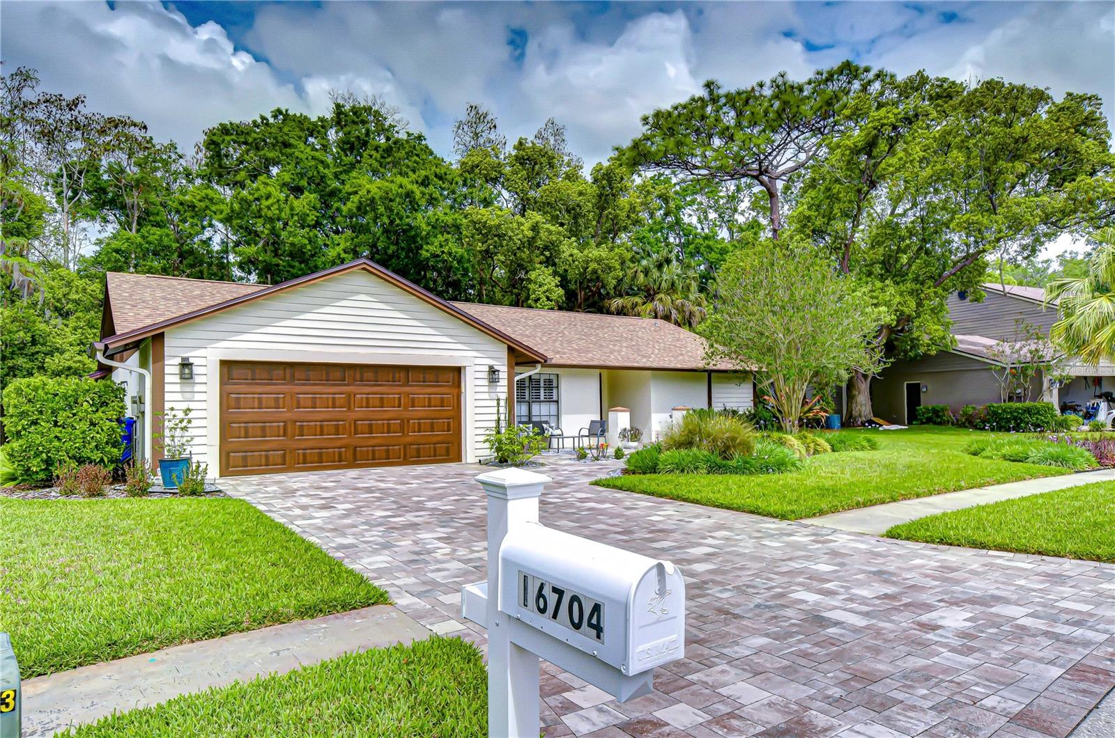 Photo of 16704 VALLELY DRIVE TAMPA FL 33618