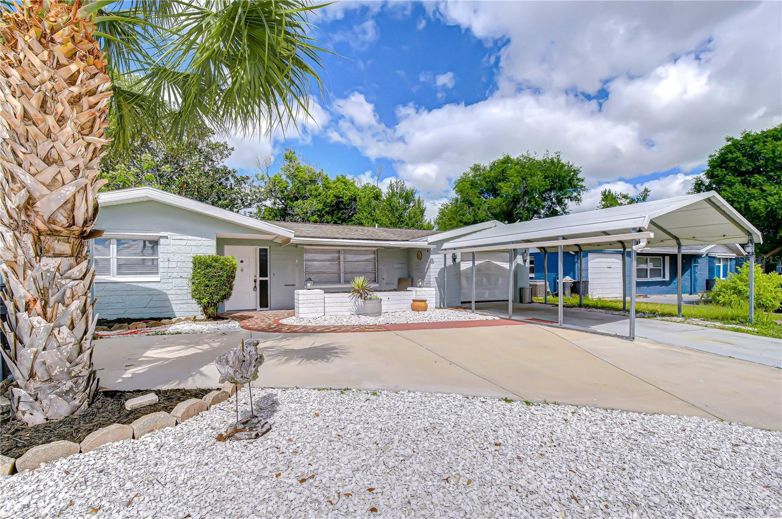 Photo of 10901 OLDHAM ROAD PORT RICHEY FL 34668