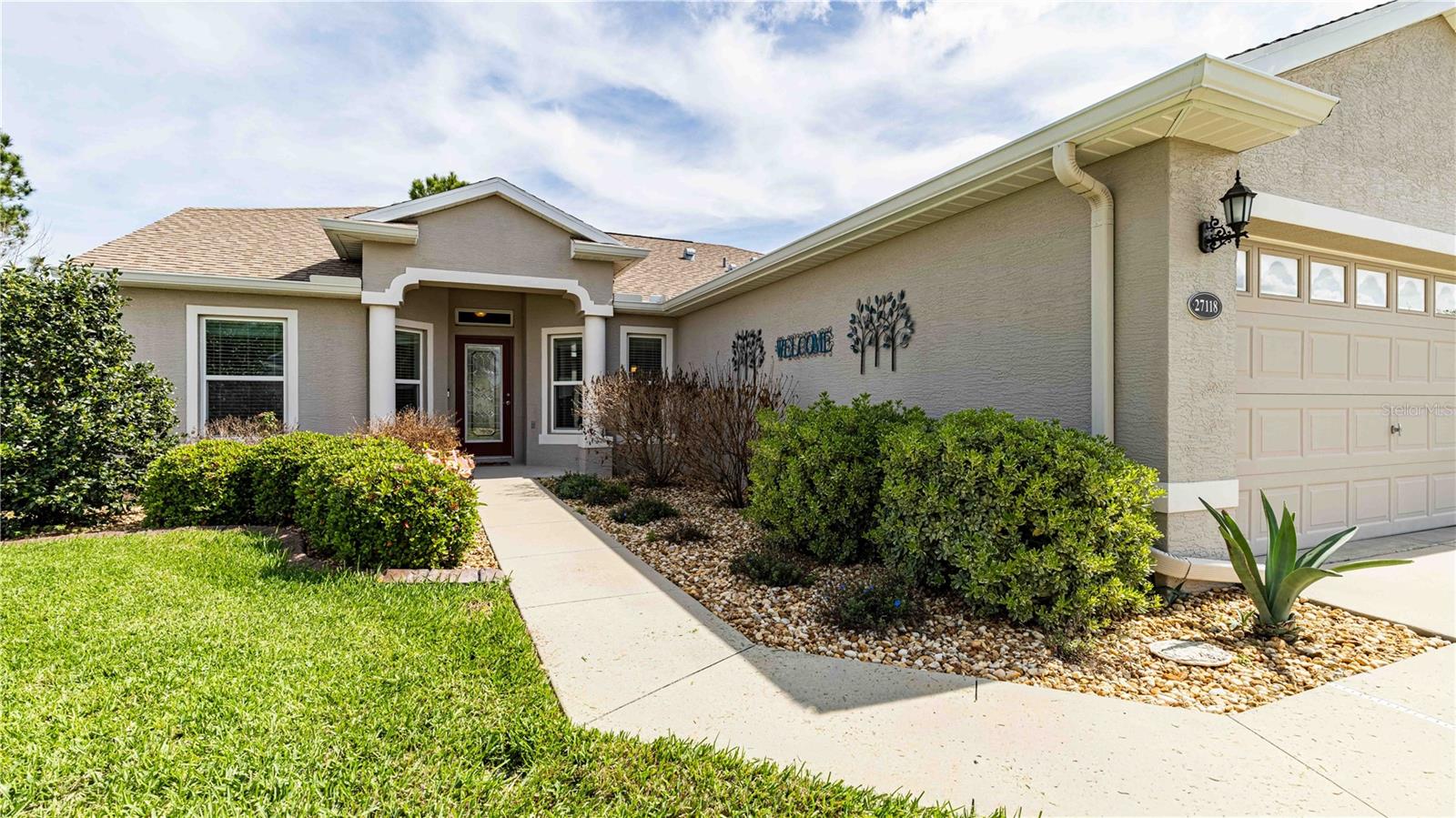 Photo of 27118 ROANOKE DRIVE #516 LEESBURG FL 34748