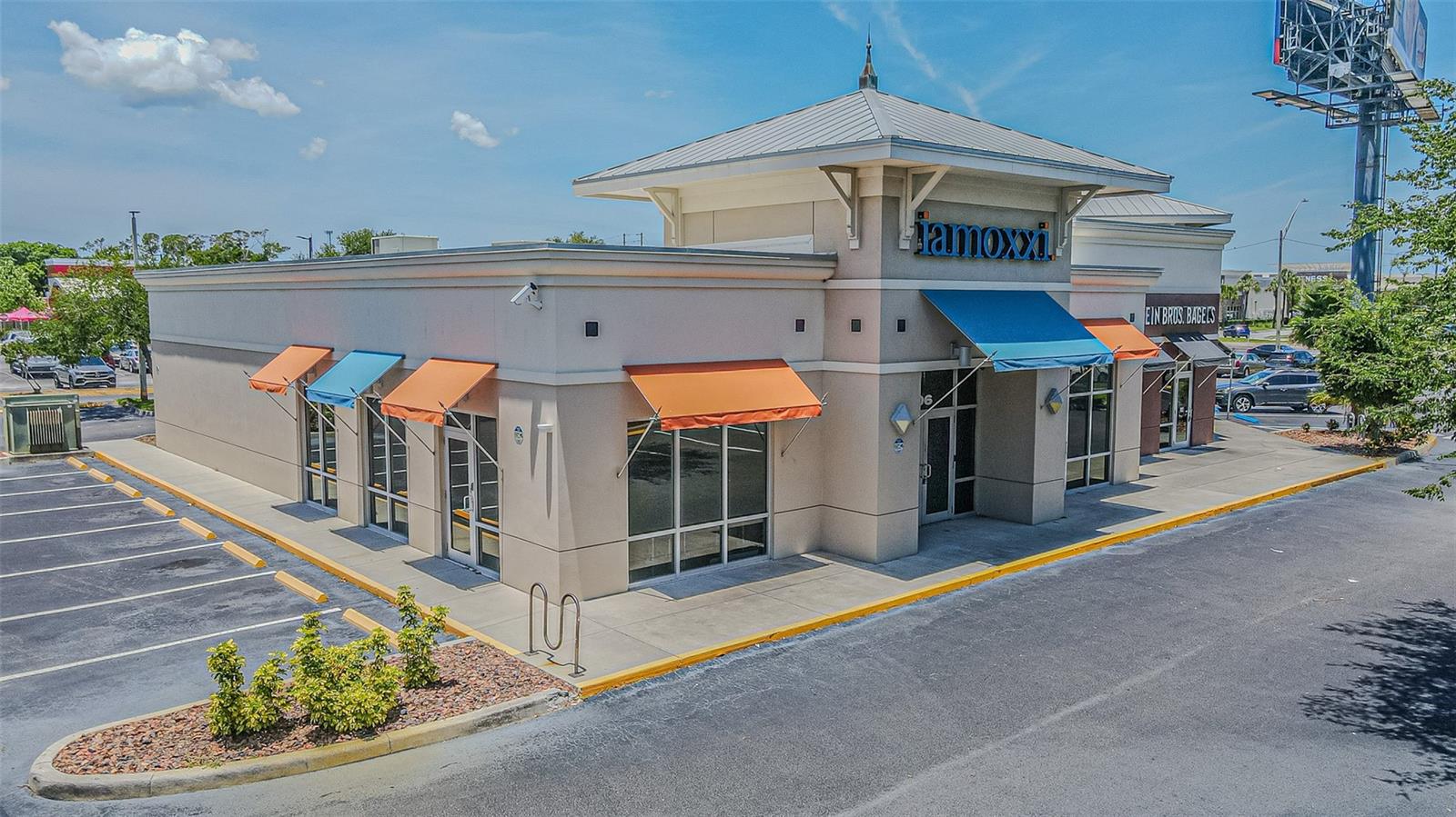Photo of 5395 E BAY DRIVE CLEARWATER FL 33764