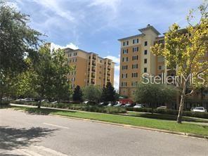 Photo of 8100 POINCIANA BOULEVARD #2106 ORLANDO FL 32821