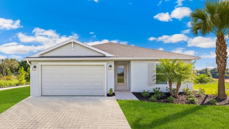 Photo of 1529 HARMON DRIVE PORT CHARLOTTE FL 33953