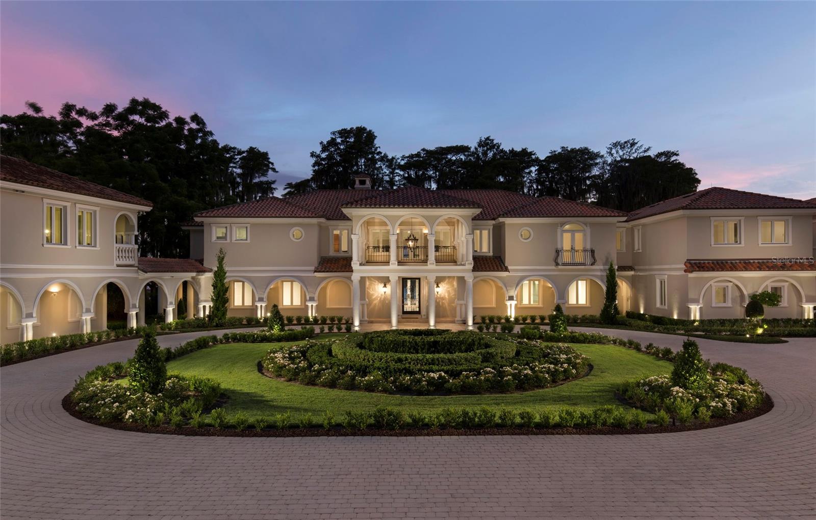 Photo of 12488 PARK AVENUE WINDERMERE FL 34786