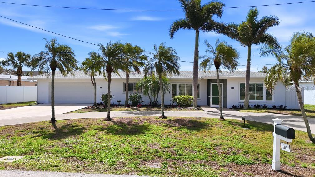Photo of 1959 MISSISSIPPI AVENUE ENGLEWOOD FL 34224