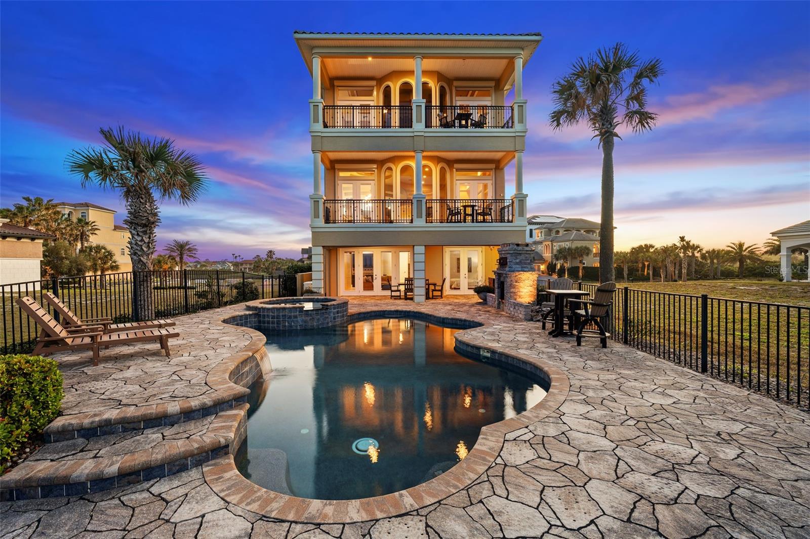 Photo of 6 HAMMOCK BEACH COURT PALM COAST FL 32137