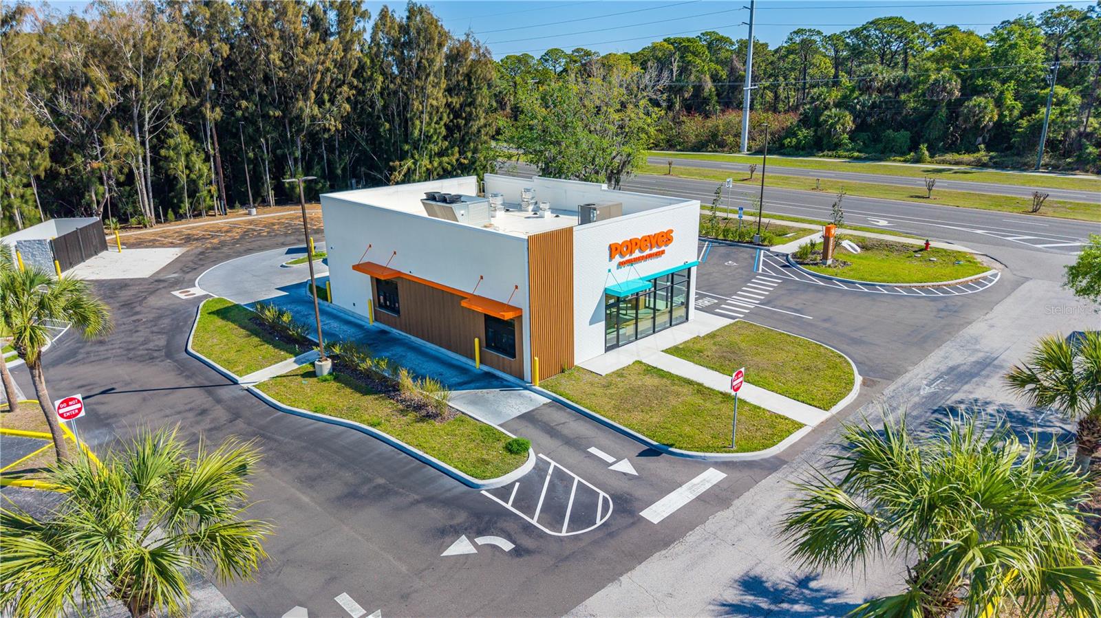 Photo of 2900 S RIDGEWOOD AVENUE EDGEWATER FL 32141