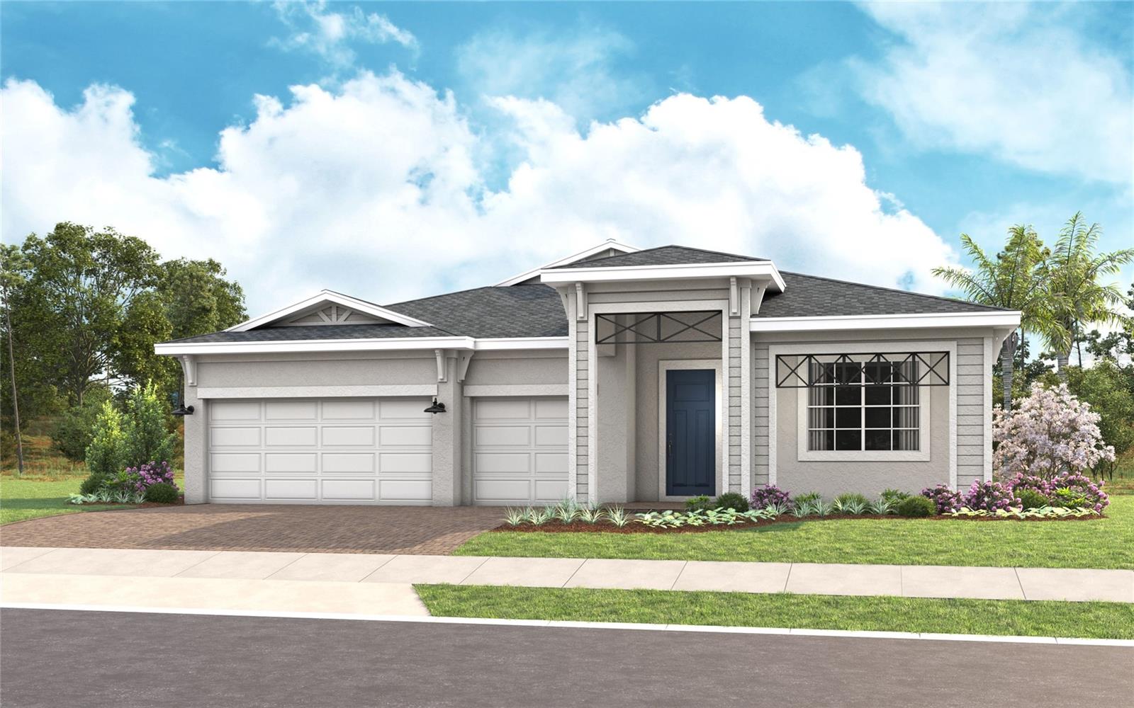 Photo of 344 PORTOFINO LOOP LADY LAKE FL 32159