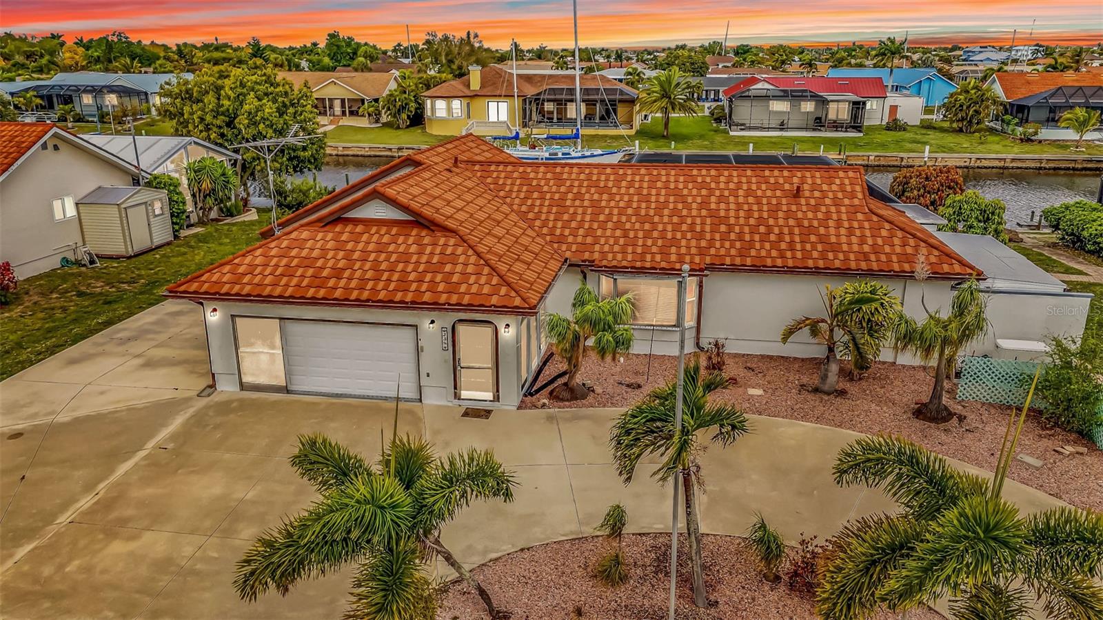 Photo of 238 FRY TERRACE PORT CHARLOTTE FL 33952