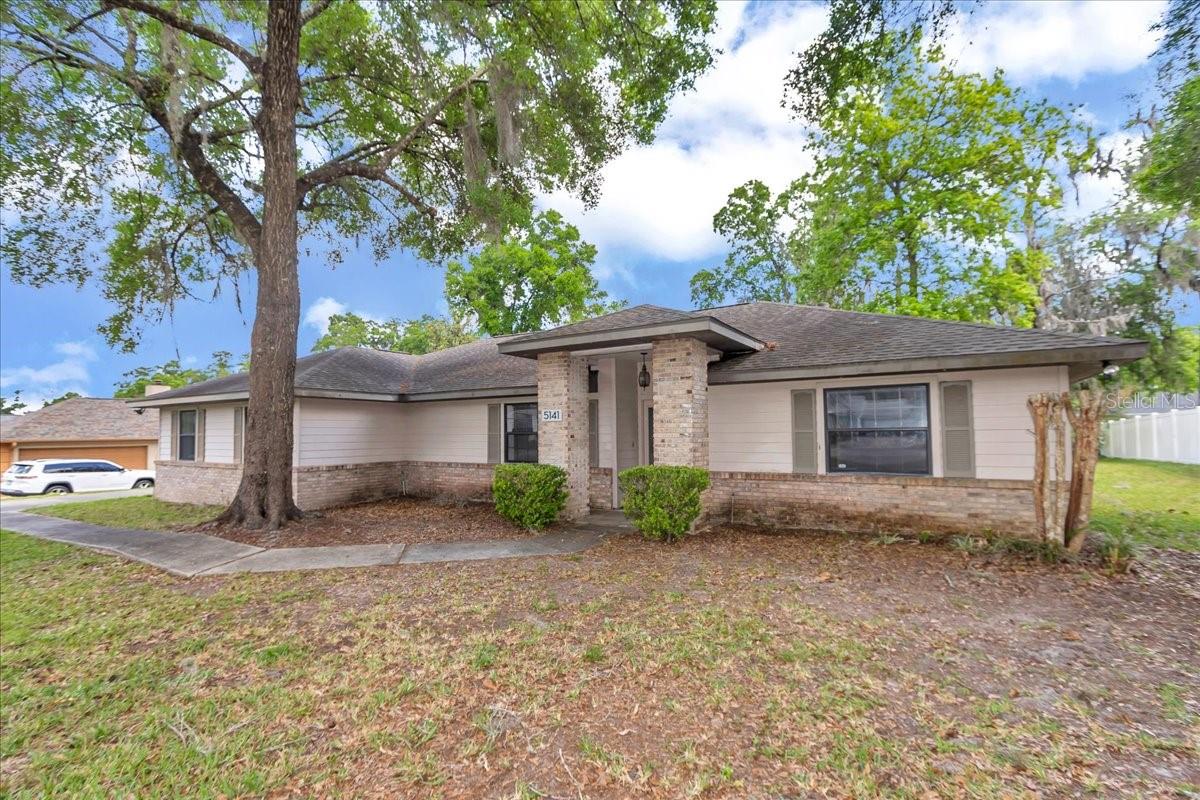 Photo of 5141 SE 36TH AVENUE OCALA FL 34480