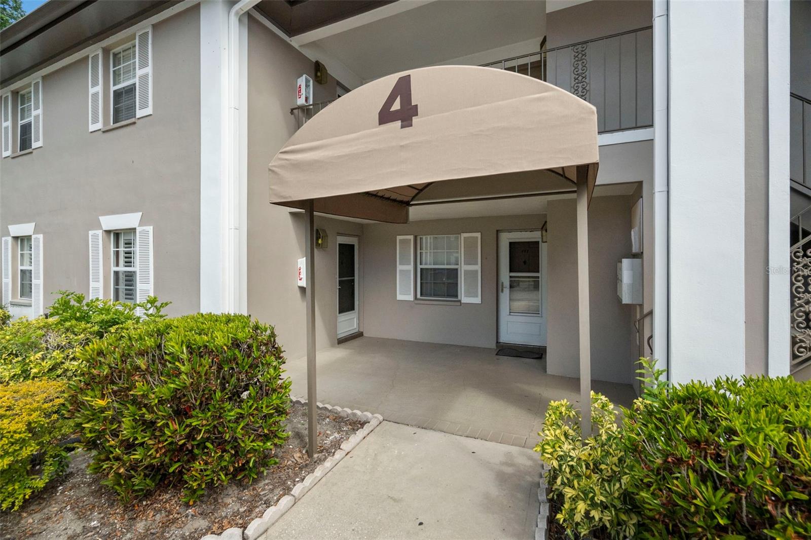 Photo of 5265 E BAY DRIVE #410 CLEARWATER FL 33764